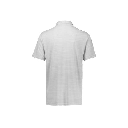Mens Orbit Short Sleeve Polo