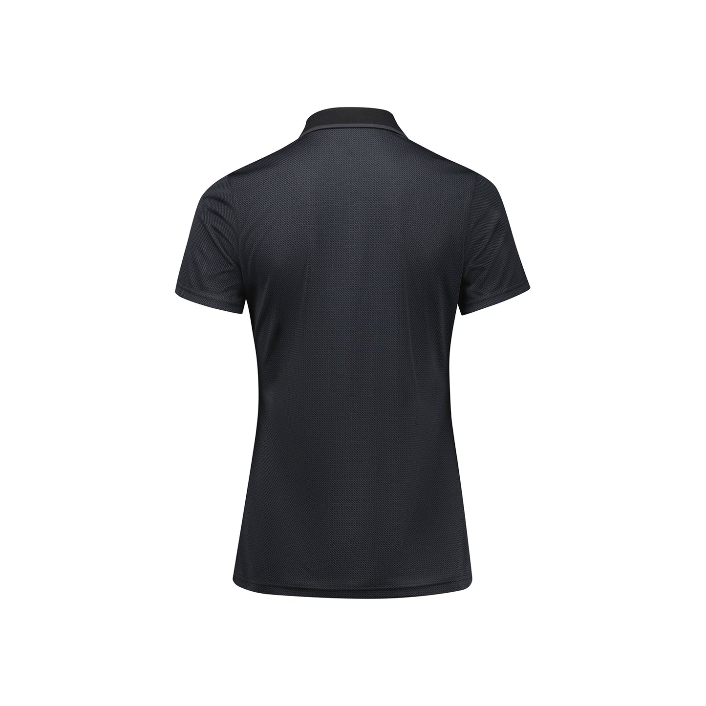 Womens Echo Short Sleeve Polo