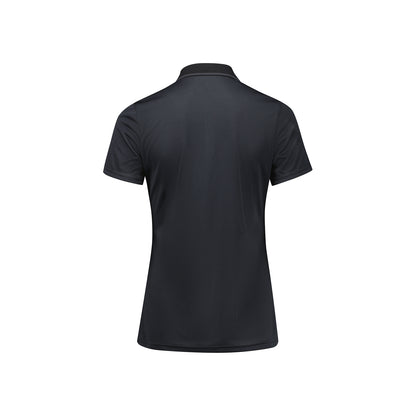 Womens Echo Short Sleeve Polo