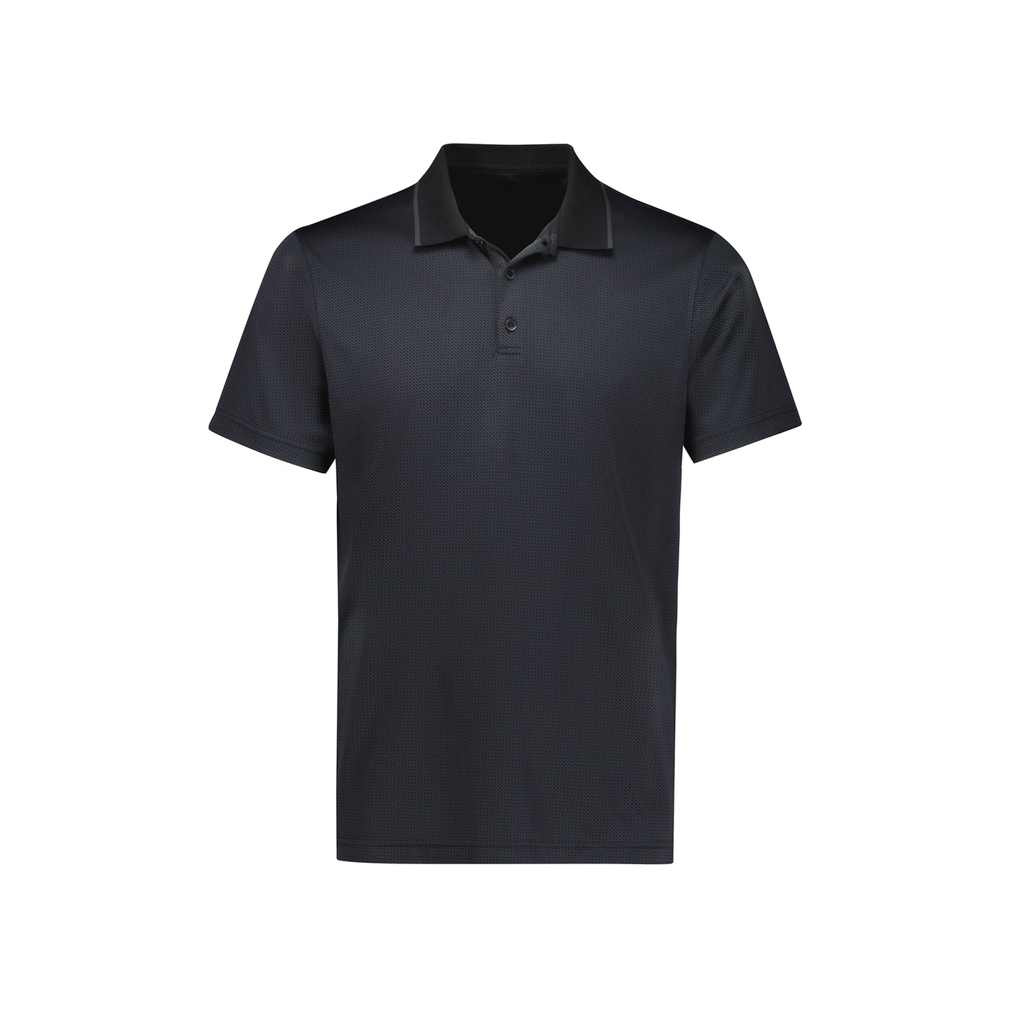 Mens Echo Short Sleeve Polo