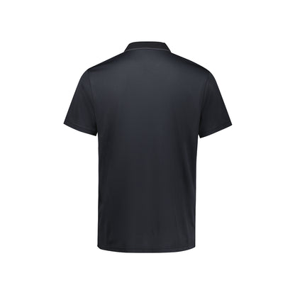 Mens Echo Short Sleeve Polo