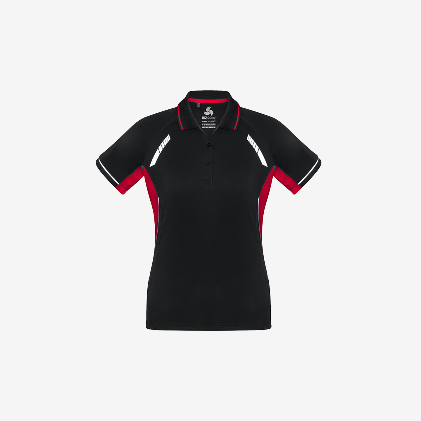 Womens Renegade Short Sleeve Polo UPF 50+