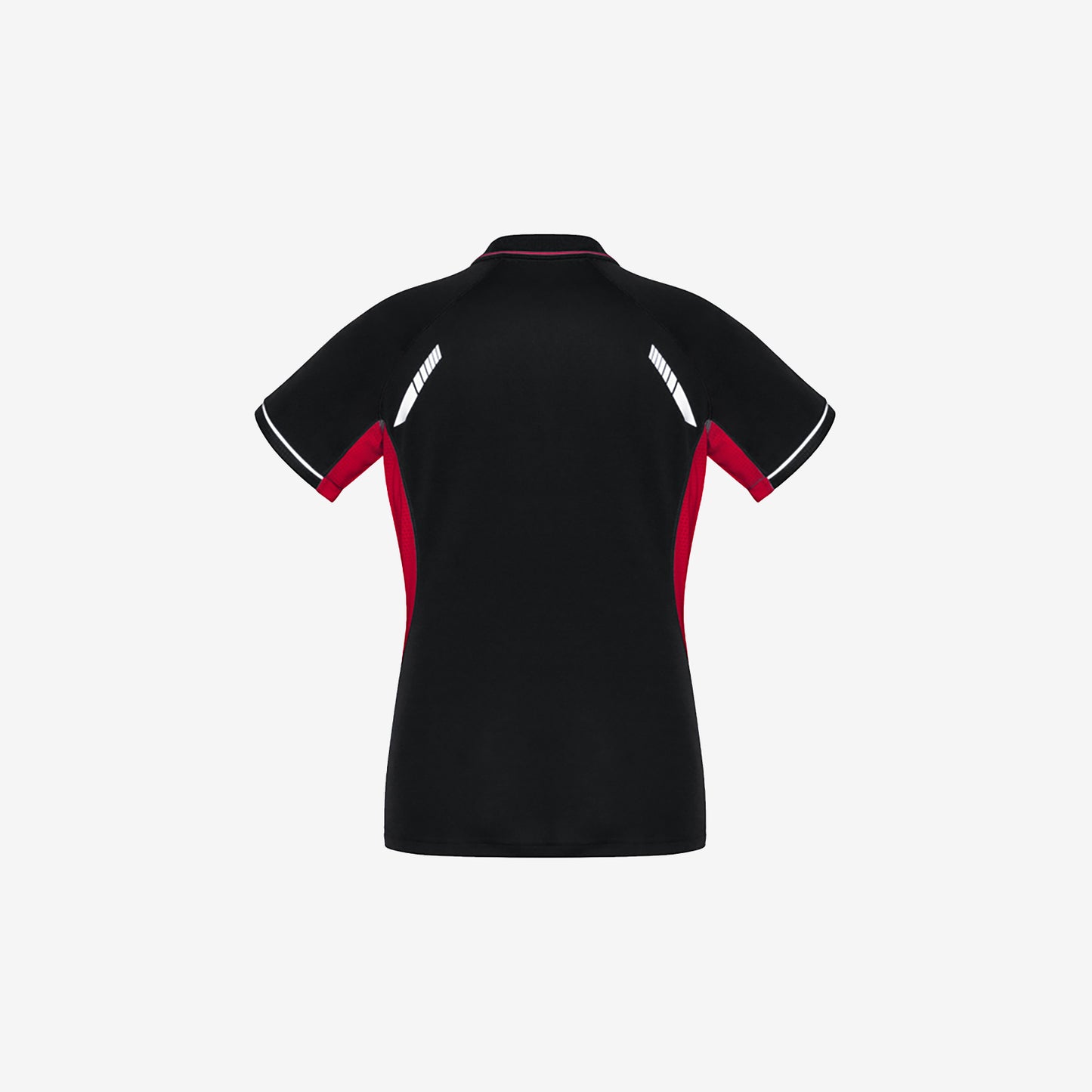 Womens Renegade Short Sleeve Polo UPF 50+