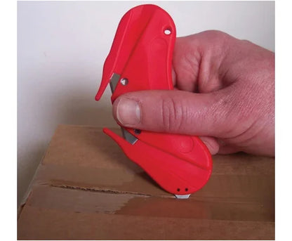 Penguin 1000 Push Pull Safety Knife