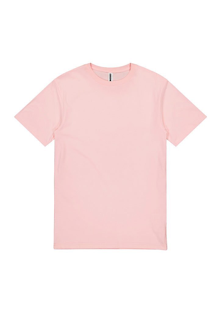 Goodmates Youth Basis Short Sleeve Tee in Navy