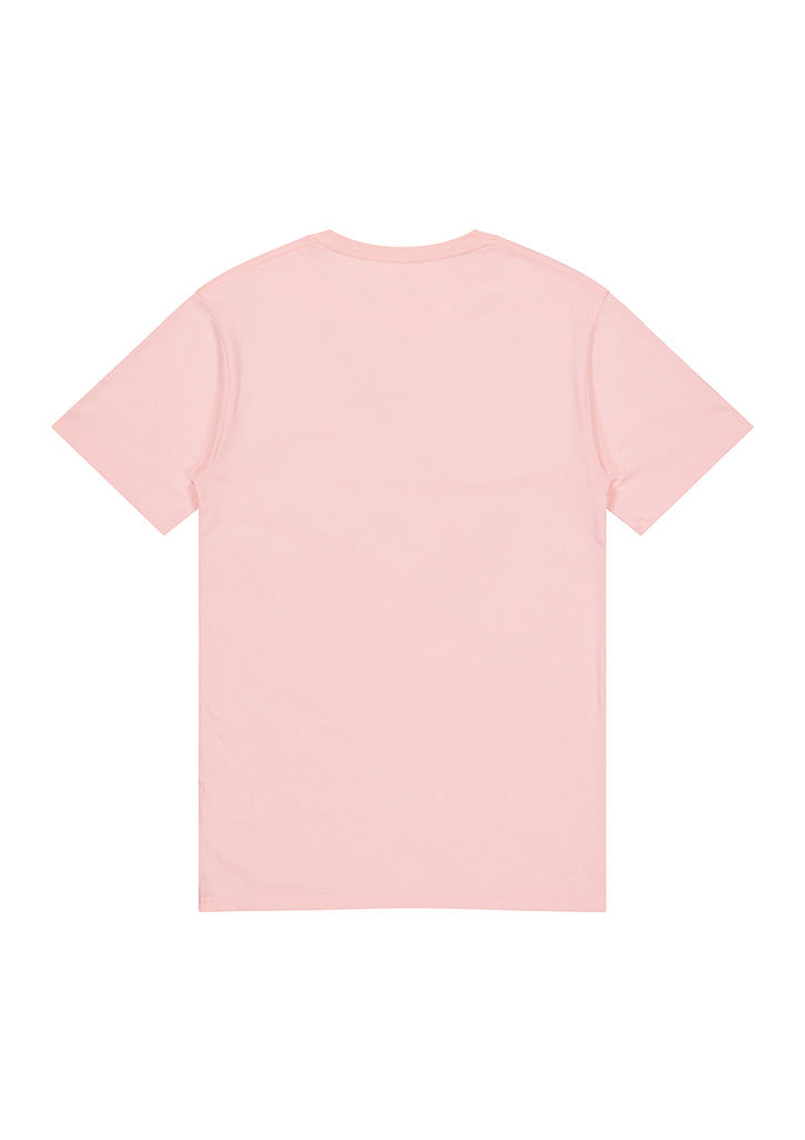 Goodmates Youth Basis Short Sleeve Tee in Red