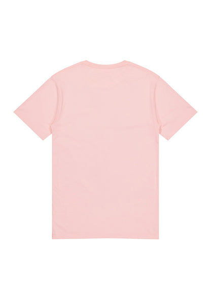 Goodmates Youth Basis Short Sleeve Tee in Red