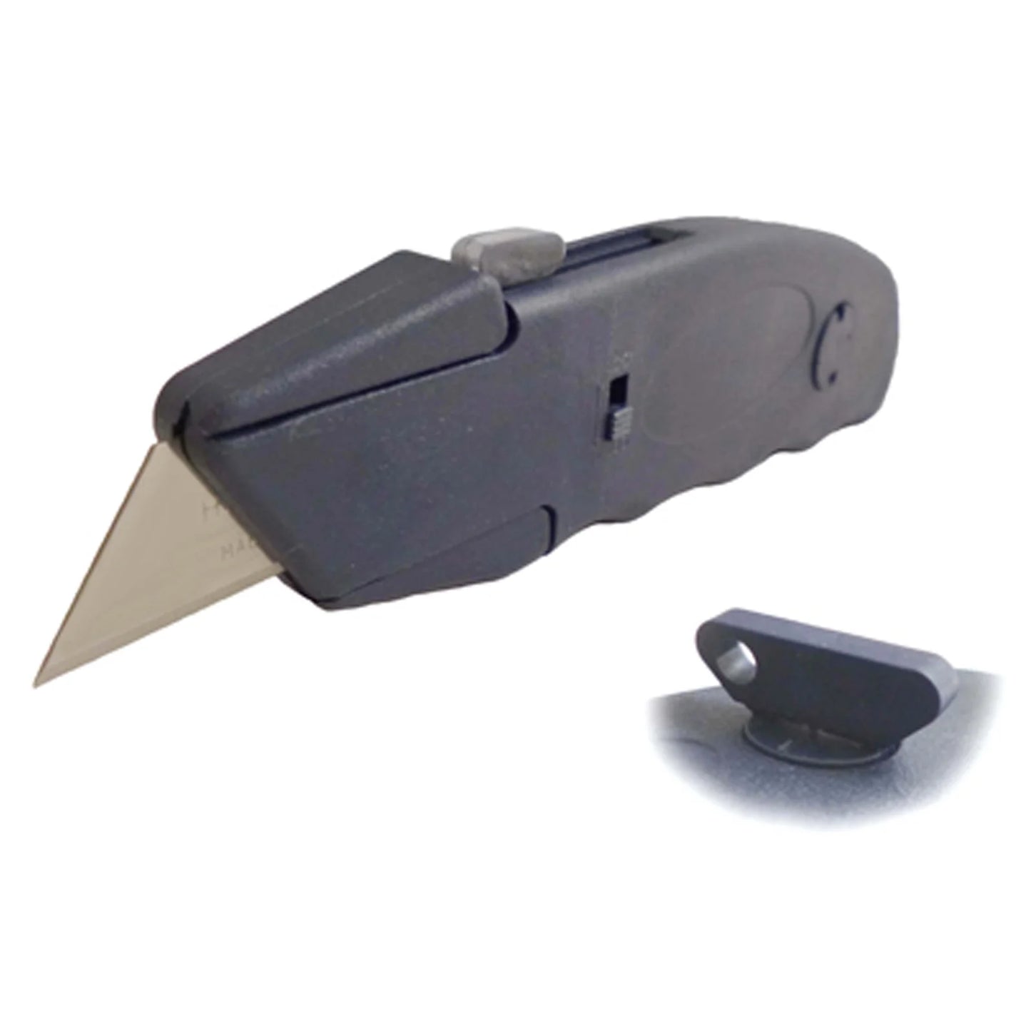 ReAkta Heavy Duty with Aluminium Blade Carrier