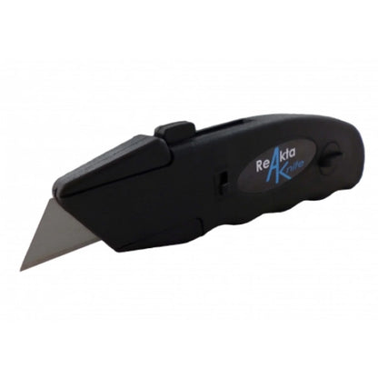 Reakta Standard with Plastic Blade Carrier