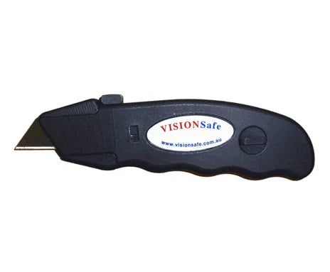 Reakta Standard with Plastic Blade Carrier