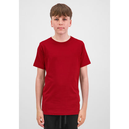 Goodmates Youth Basis Short Sleeve Tee in Ink