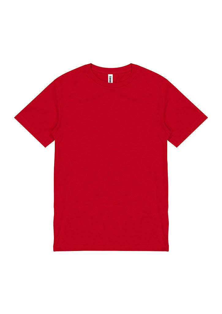 Goodmates Youth Basis Short Sleeve Tee in Ink