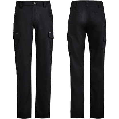 Men's Lightweight Drill Cargo Pant ZP505