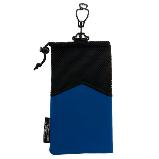 Glove Guard Soft Pouch Utility Bag Belt Mount