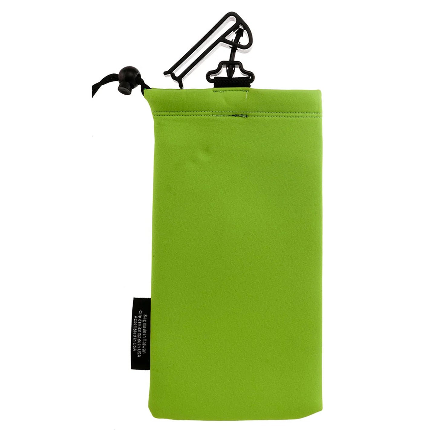 Glove Guard Soft Pouch Utility Bag Belt Mount