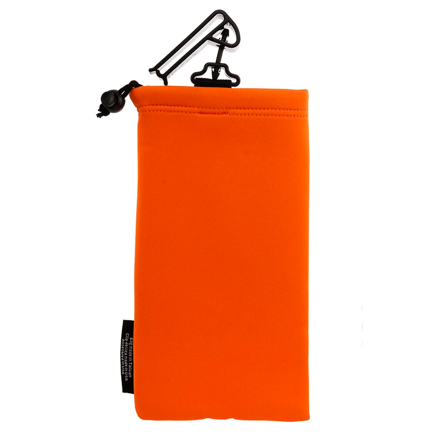 Glove Guard Soft Pouch Utility Bag Belt Mount