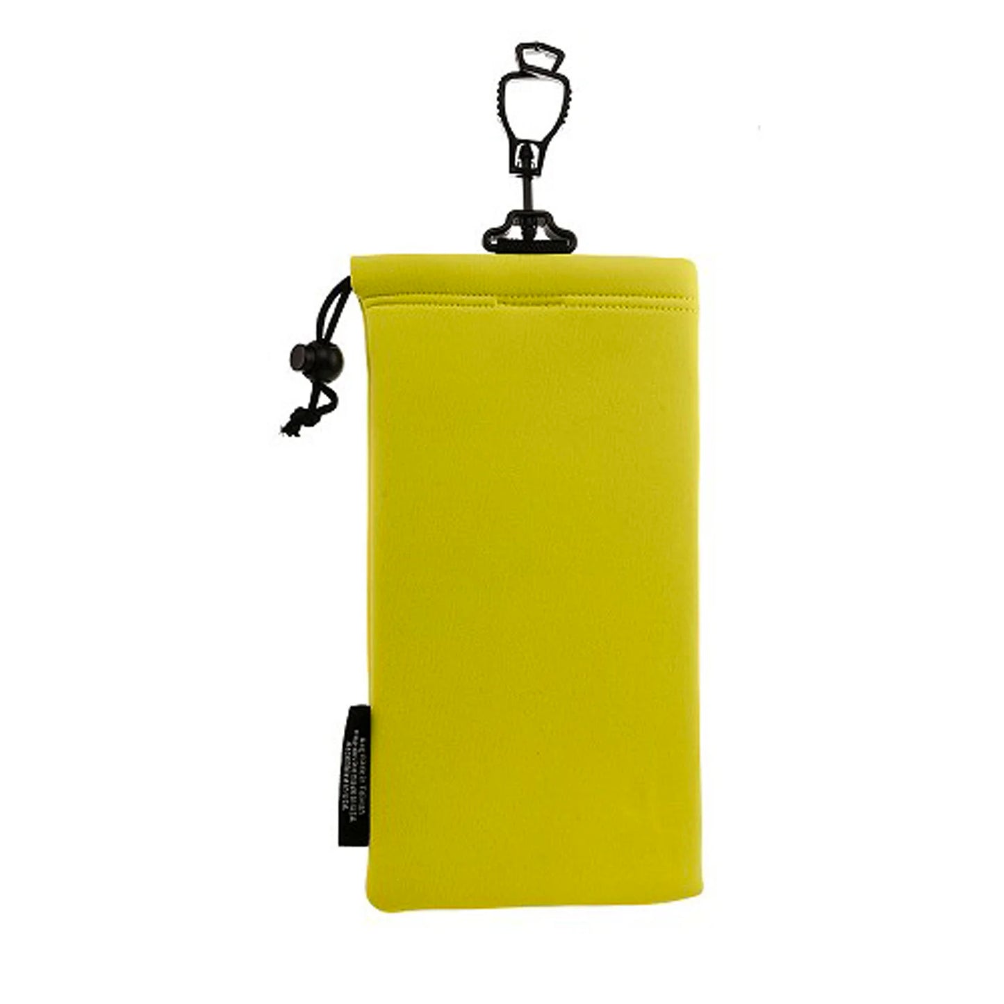 Glove Guard Soft Pouch Utility Bag Belt Mount