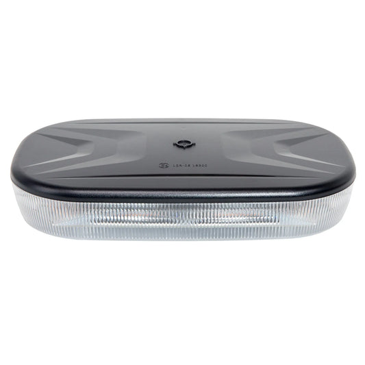 Amber Mini Light Bar Class 1 Certified