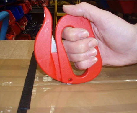 Swan 300 Disposable Safety Knife