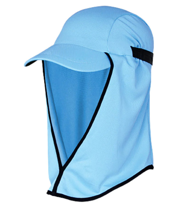 Sun Protection Australia Kids UPF 50+ Flippa Hat