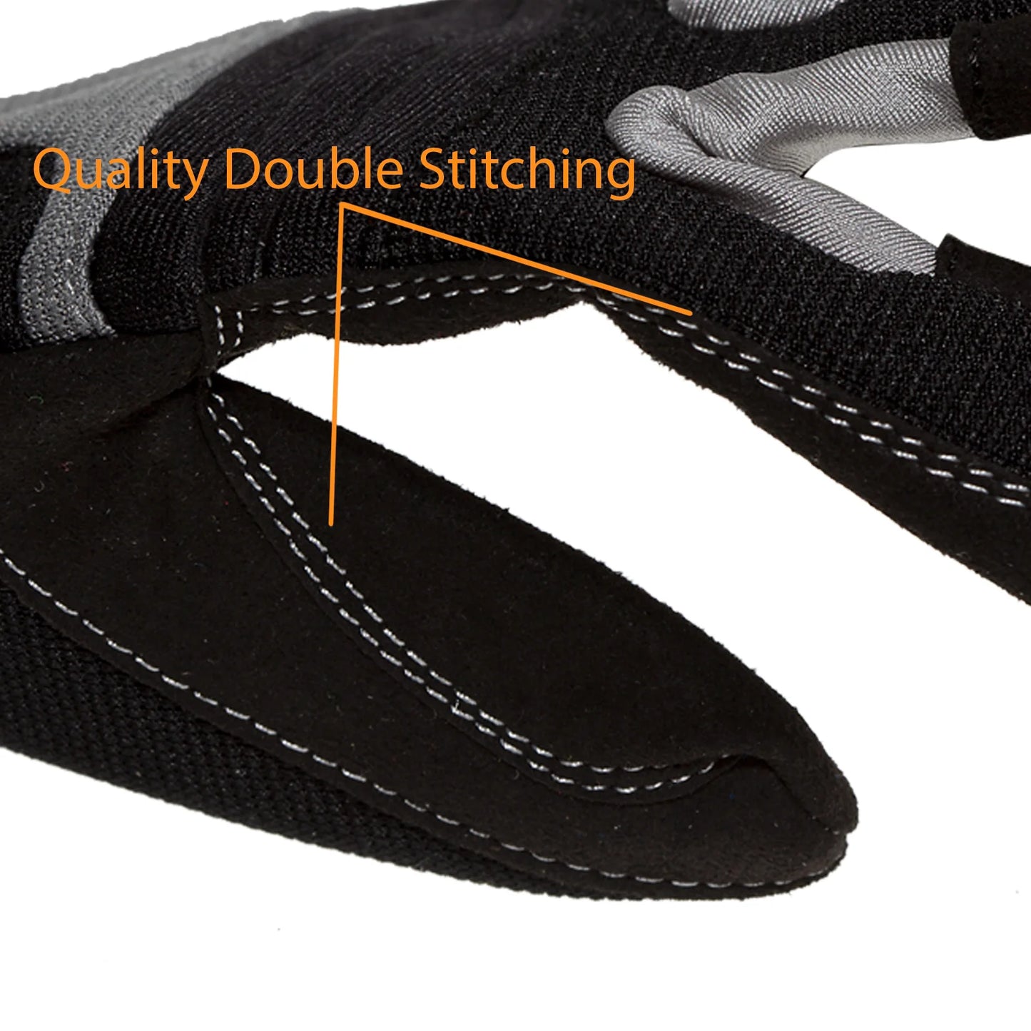 Shock Guard Gel Gloves Guardsman