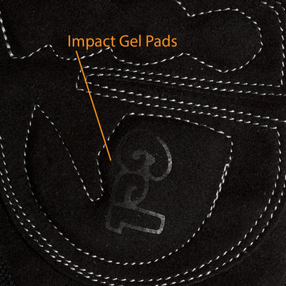 Shock Guard Gel Gloves Guardsman