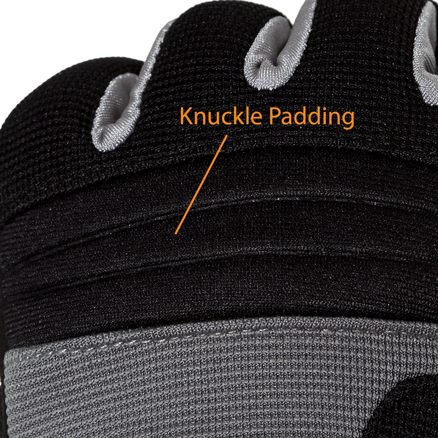 Shock Guard Gel Gloves Guardsman