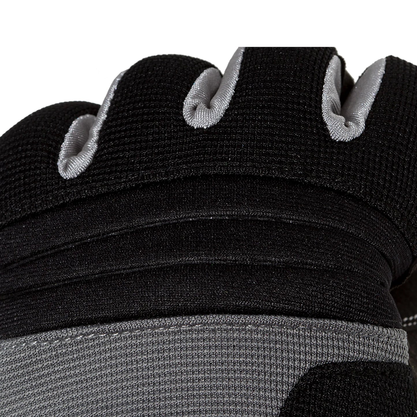 ShockGuard Gel Half Glove Guardsman