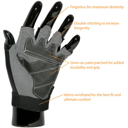 UVeto Australia Sun Safe Gloves