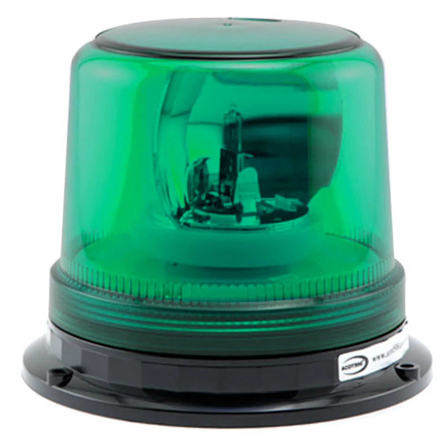 Hardwire Permanent Mount Halogen Rotating Beacon ACOT500