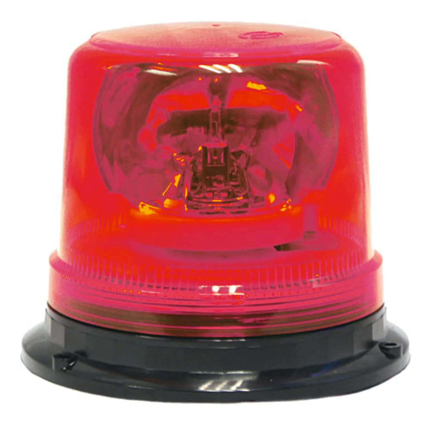 Hardwire Permanent Mount Halogen Rotating Beacon ACOT500