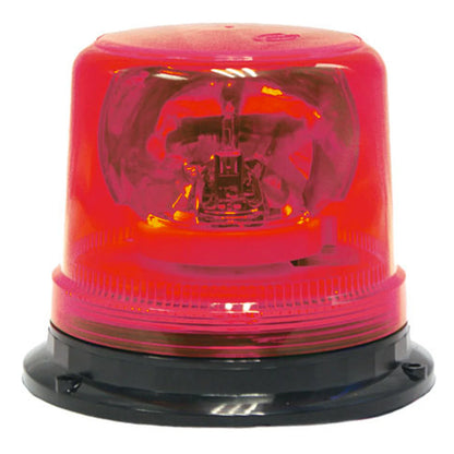 Magnetic Base Halogen Rotating Beacon ACOT500