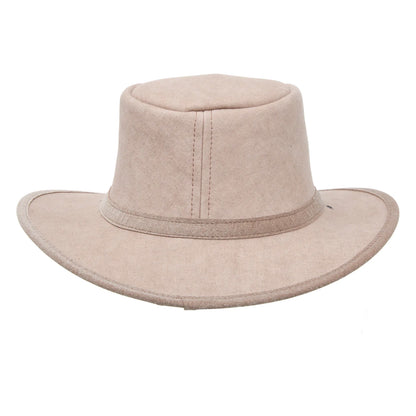 Isa Hat Standard Newcastle Hats