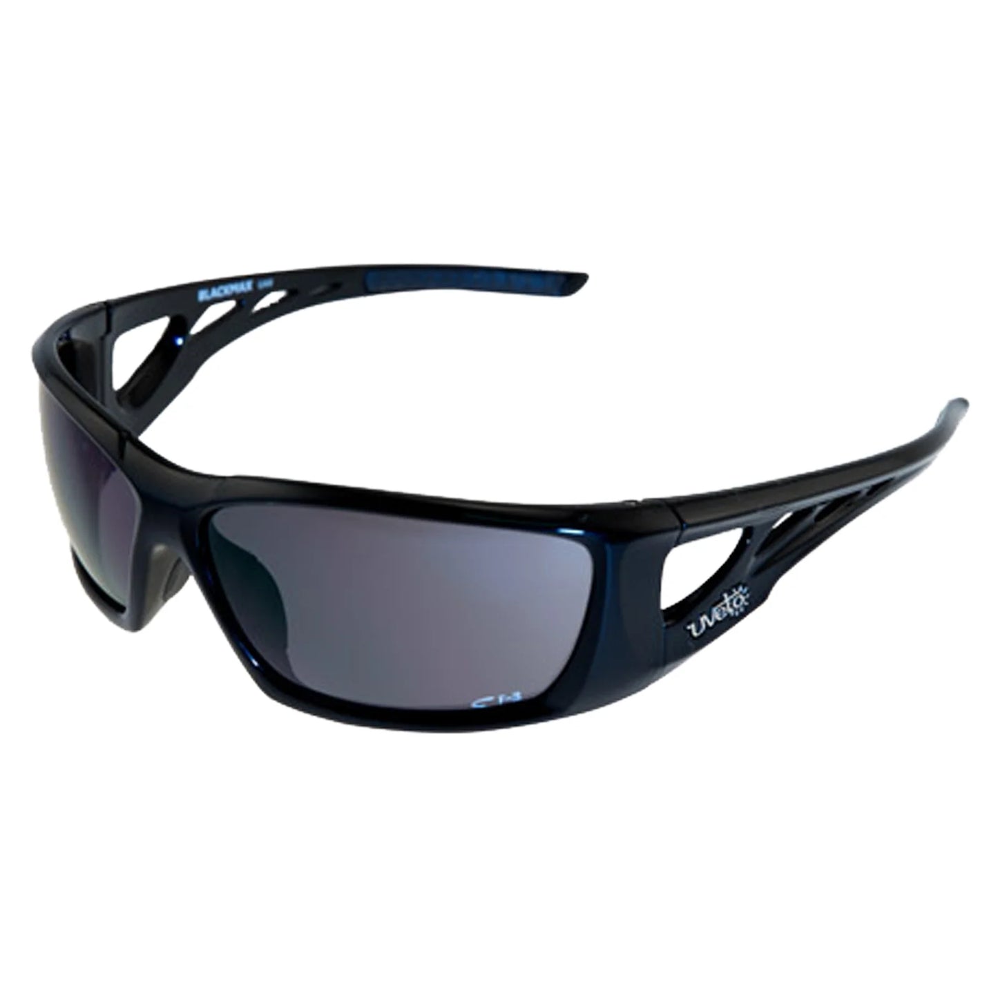 UVeto Australia Blackmax U44 Medium Impact Sunglasses