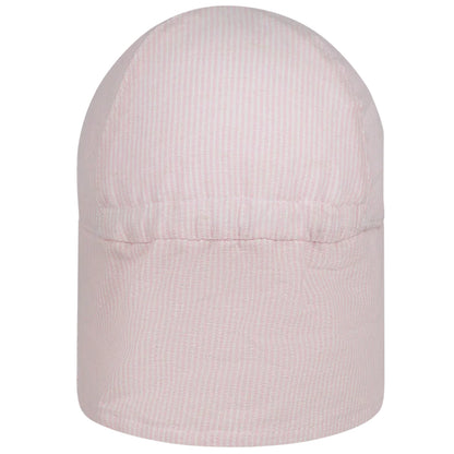 Baby Girls MillyMook Malua Legionnaire Hat