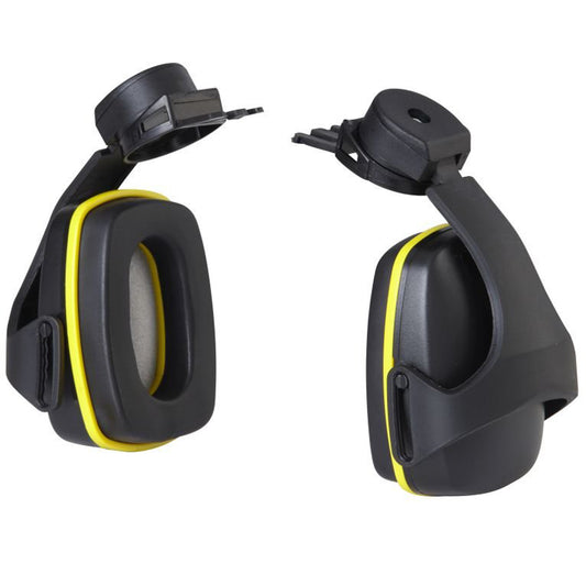 Maxisafe Helmet Earmuff 26dB Class 5