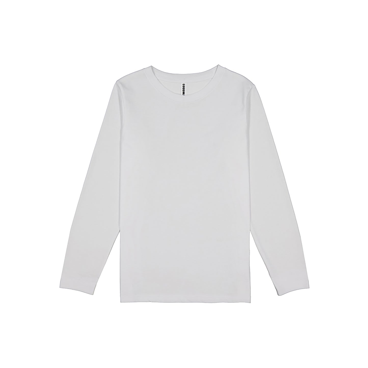 Goodmates Kids Basis Long Sleeve Tee UPF 50+