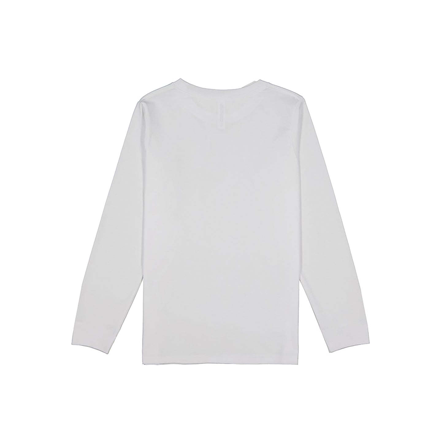 Goodmates Kids Basis Long Sleeve Tee UPF 50+