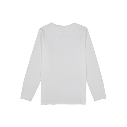 Goodmates Kids Basis Long Sleeve Tee UPF 50+