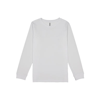 Goodmates Youth Basis Long Sleeve Tee UPF 50+