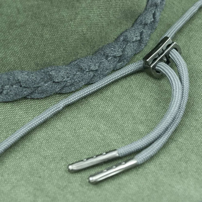 Canvas Yarra Hat UPF 50+ Newcastle Hats