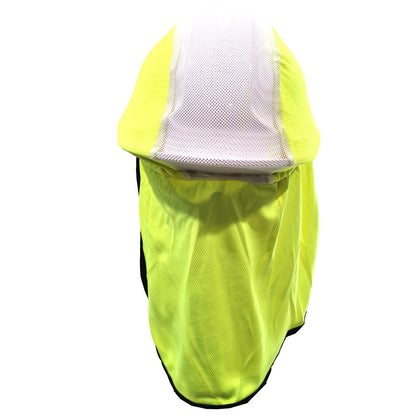 Hard Hat Covers with Neck Flap
