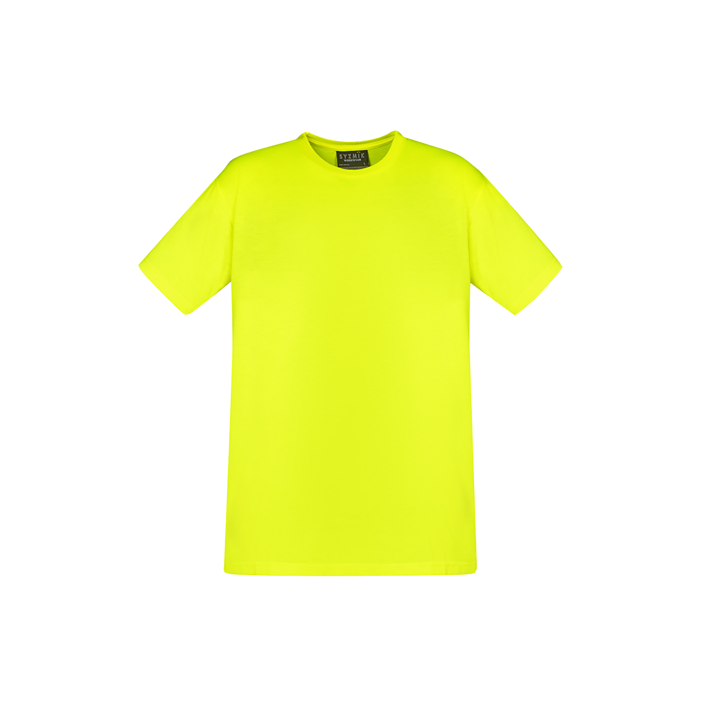 High Visibility Tee Shirt UPF 50+