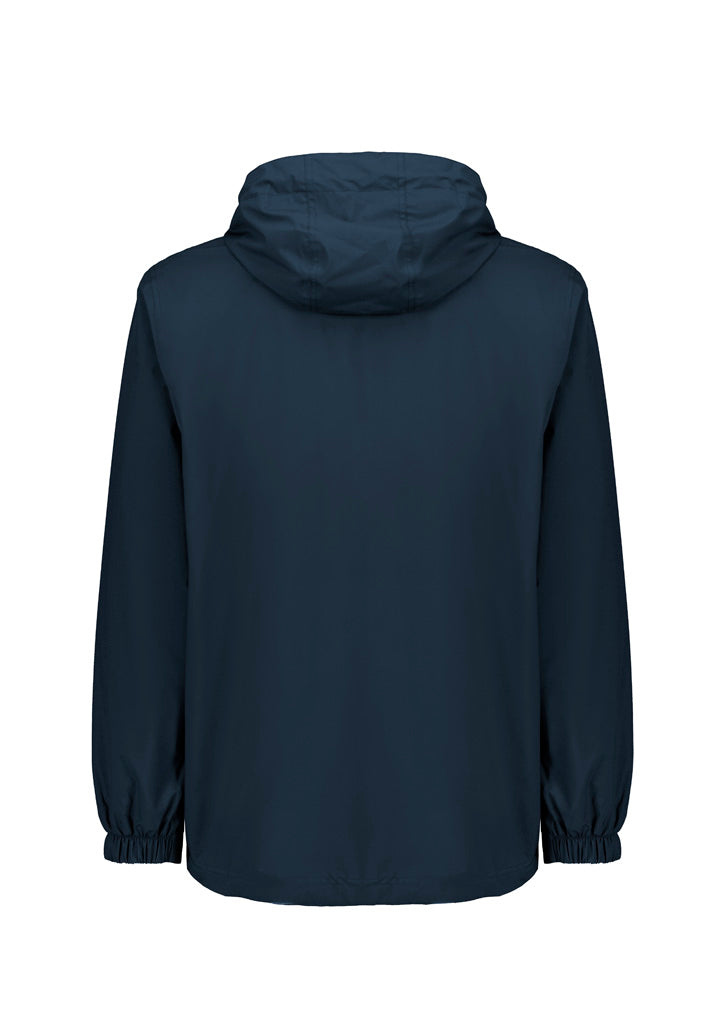 Unisex Super Light Packable Rain Jacket