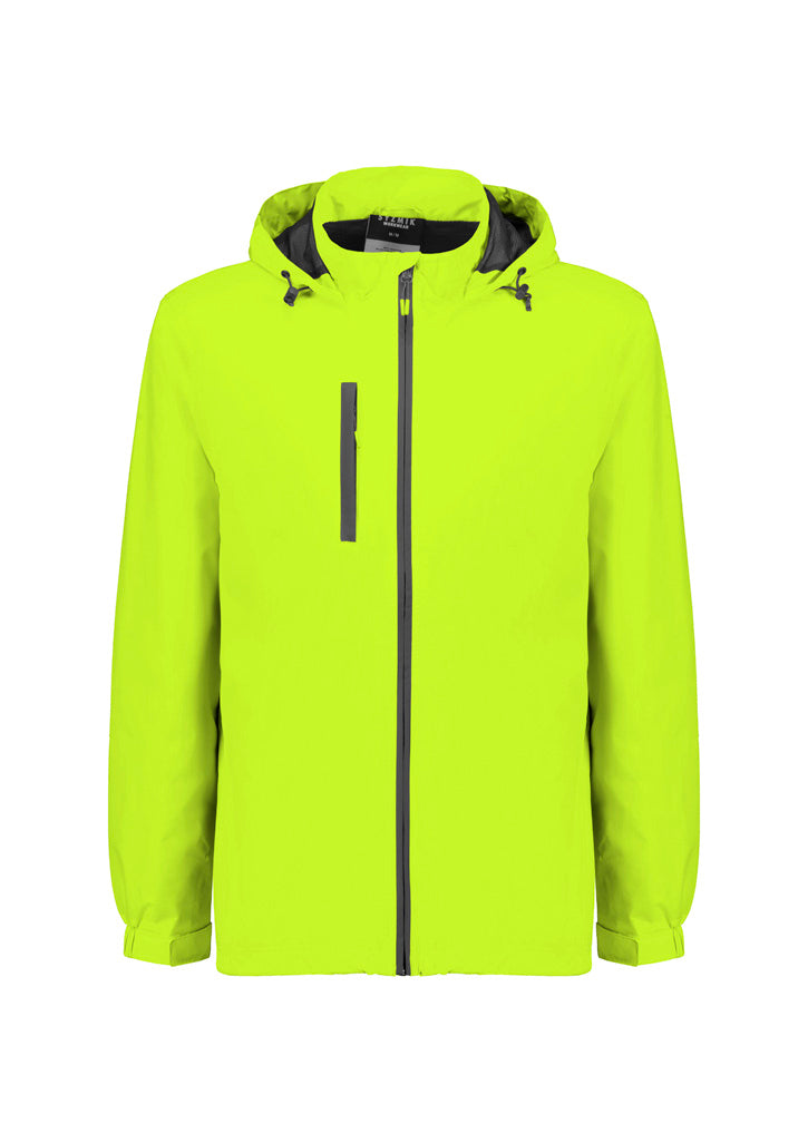 Unisex Super Light Packable Rain Jacket