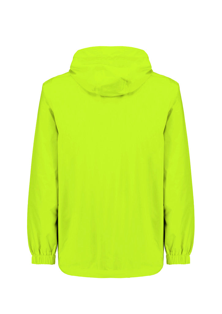 Unisex Super Light Packable Rain Jacket