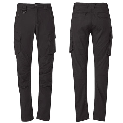 Men's Streetworx Curved Cargo Pant ZP360