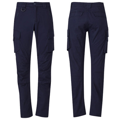 Men's Streetworx Curved Cargo Pant ZP360