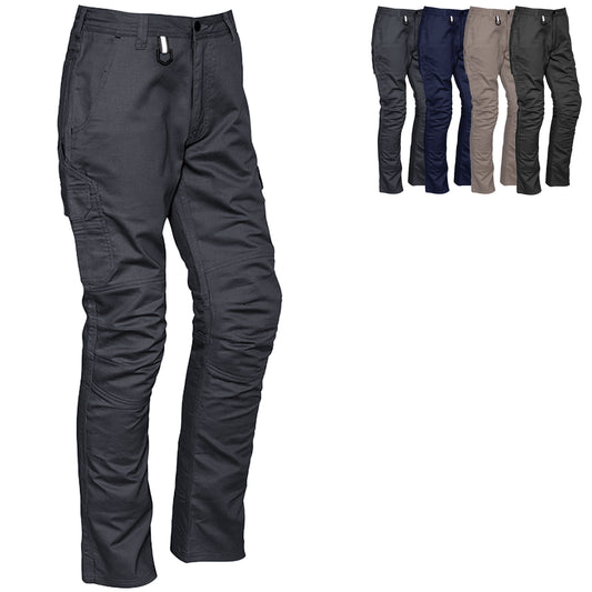 Men's Rugged Cooling Cargo Pant (Regular) ZP504