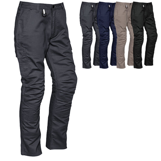 Men's Rugged Cooling Cargo Pant (Stout) ZP504S